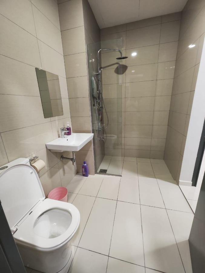 Paradigm Mall Perfect View 4pax Pangsapuri Johor Bahru